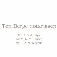 Ten Berge notarissen